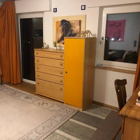 Aussichtszimmer Mit Modernem Glasbad Und Balkon * Koblenz (Rhineland-Palatinate)