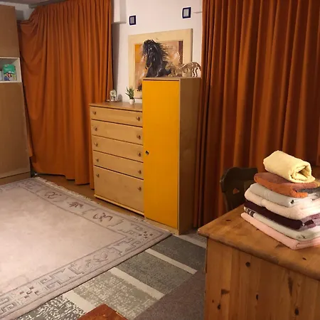 Aussichtszimmer Mit Modernem Glasbad Und Balkon Koblenz (Rhineland-Palatinate)